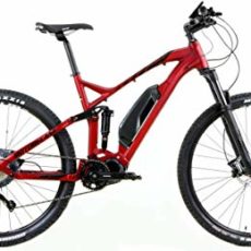 best mountain bike over 2000