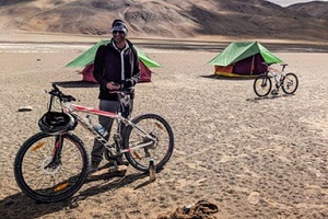 MTB Advice